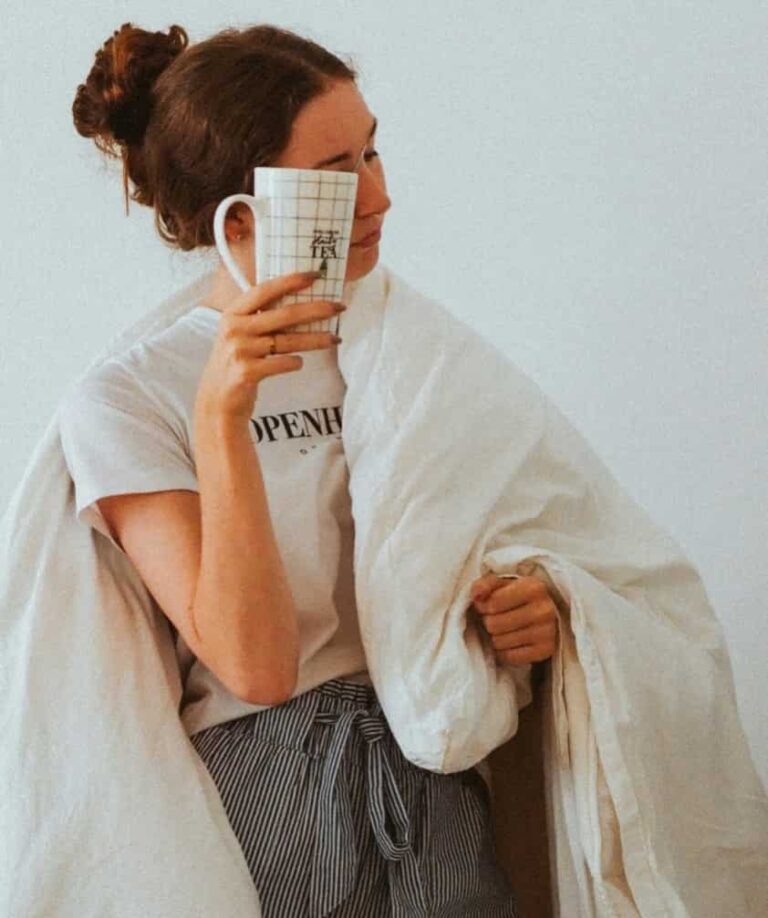 ¿Por qué me despierto cansado? 7 causas frecuentes